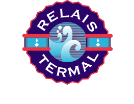 Relais Termal | Balnerarios auténticos